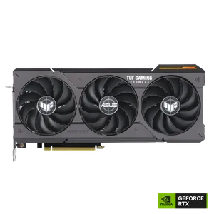 ASUS TUF Gaming GeForce RTX 4060 Ti 8GB GDDR6